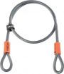 Kryptonite Kryptoflex Cable 4ft